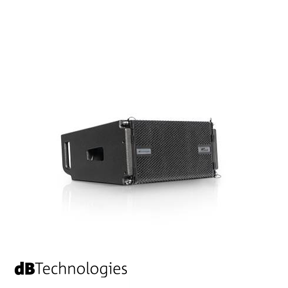 VIO L208 Line Array Modul