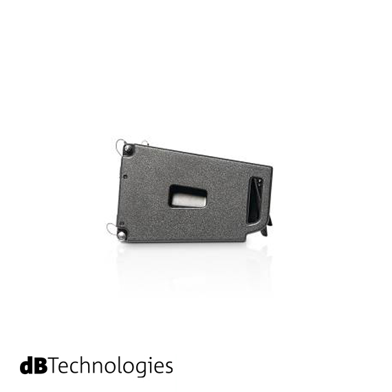 VIO L208 Line Array Modul