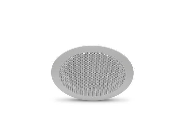 CSL106/T 1x5'' 6 Watt Pasif Tavan Hoparlörü, Beyaz