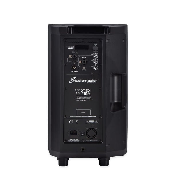 Vortex 10A 700 Watt Aktif Hoparlör