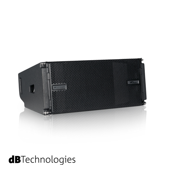 VIO L210 Line Array Module