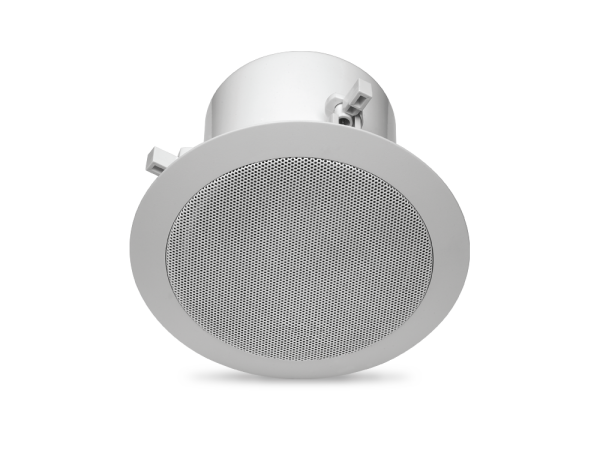 CSL 520TIC 1x5'' 20 Watt Pasif Tavan Hoparlörü, Beyaz
