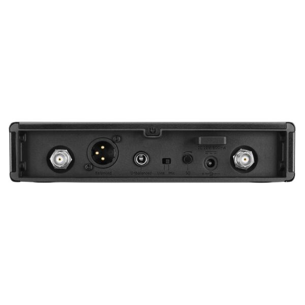 XSW 2-ME3-B Telsiz Headset Mikrofon Seti