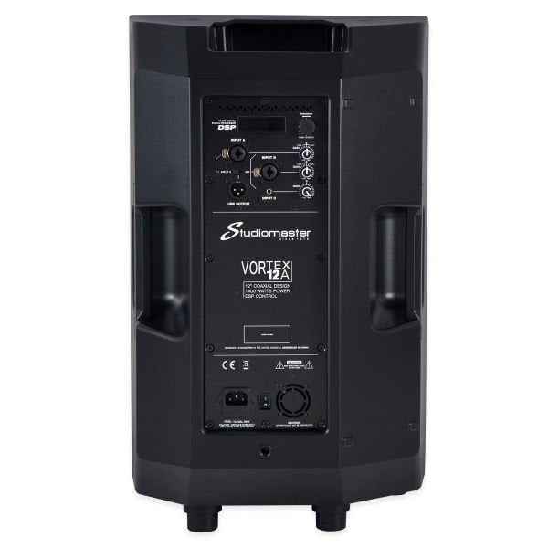 Vortex 12A 700 Watt Aktif Hoparlör