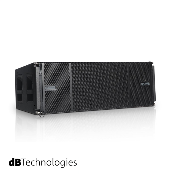 VIO L212 Line Array Module