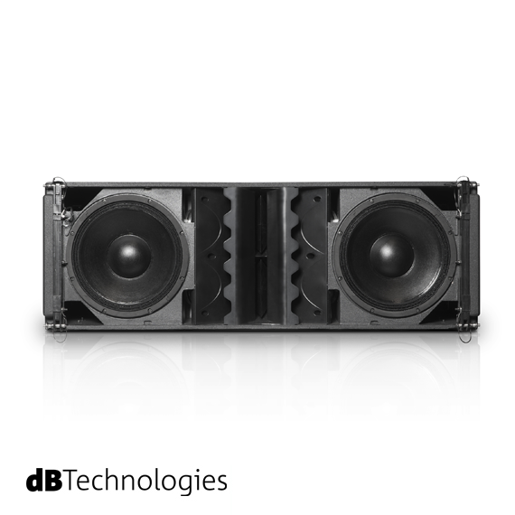 VIO L212 Line Array Module