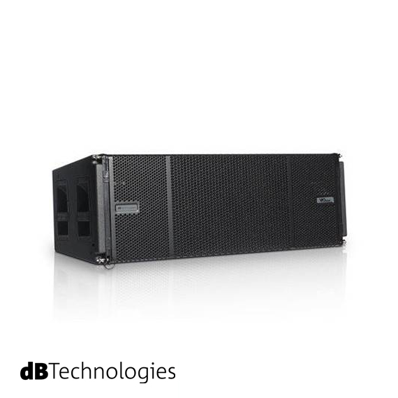 VIO L212 Line Array Module