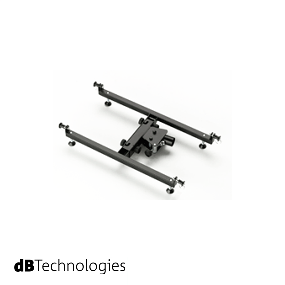 DSA4 DVA T4 Speaker Stand