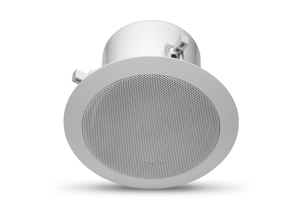 CSL 630TIC 1x6'' 30 Watt Pasif Tavan Hoparlörü, Beyaz