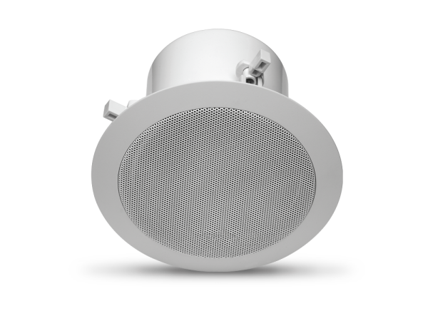 CSL 630TIC 1x6'' 30 Watt Pasif Tavan Hoparlörü, Beyaz