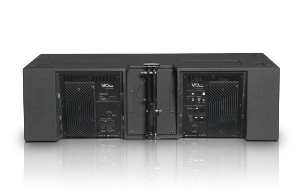 VIO L212 Line Array Module