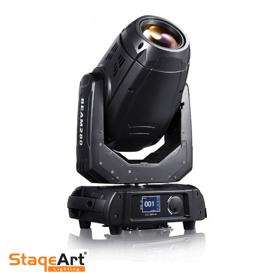 BL280 280 Watt Moving&Heat Robot