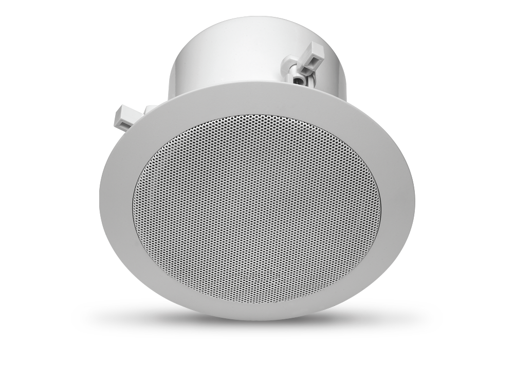 CSL 840TIC 1x8'' 40 Watt Pasif Tavan Hoparlörü, Beyaz