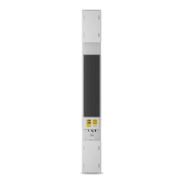 Intellivox HP-DS170D 1,70 m IP55 Aktif Column Array