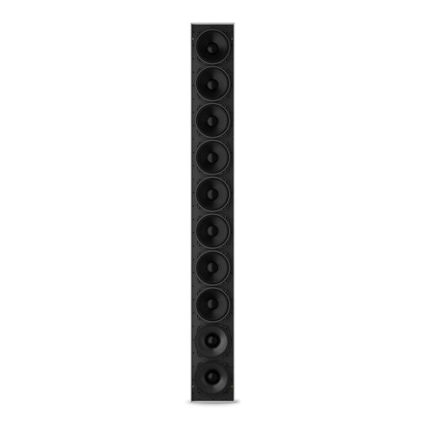 Intellivox HP-DS170D 1,70 m IP55 Aktif Column Array
