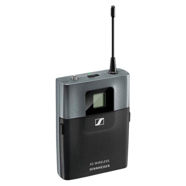 XSW 2-ME3-GB Telsiz Headset Mikrofon Seti