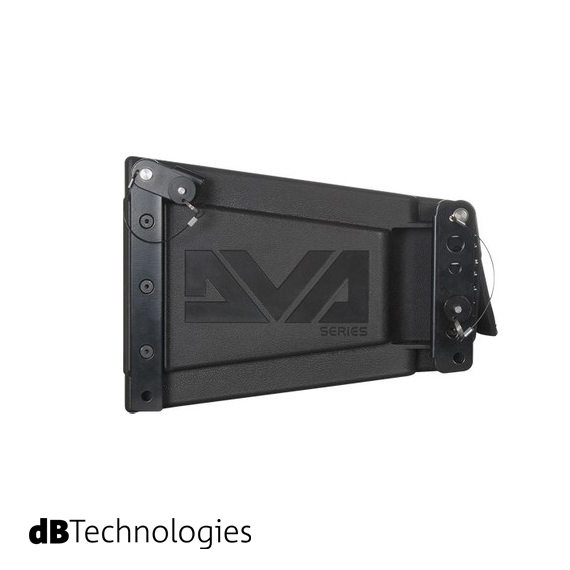 DVA T8 Line Array Hoparlör