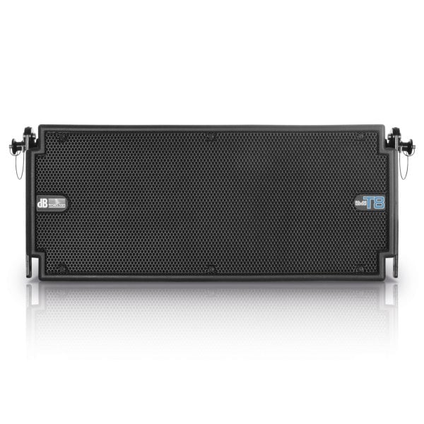 DVA T8 Line Array Hoparlör