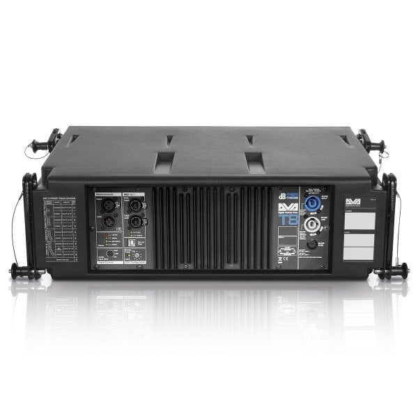 DVA T8 Line Array Hoparlör