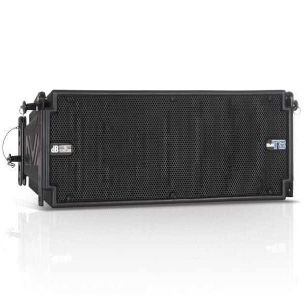 DVA T8 Line Array Hoparlör