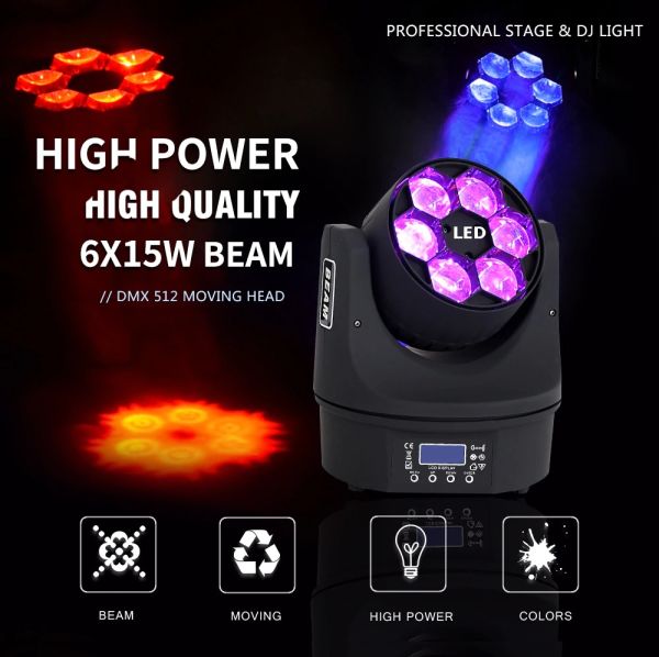 MİNİ BEE Led Robot