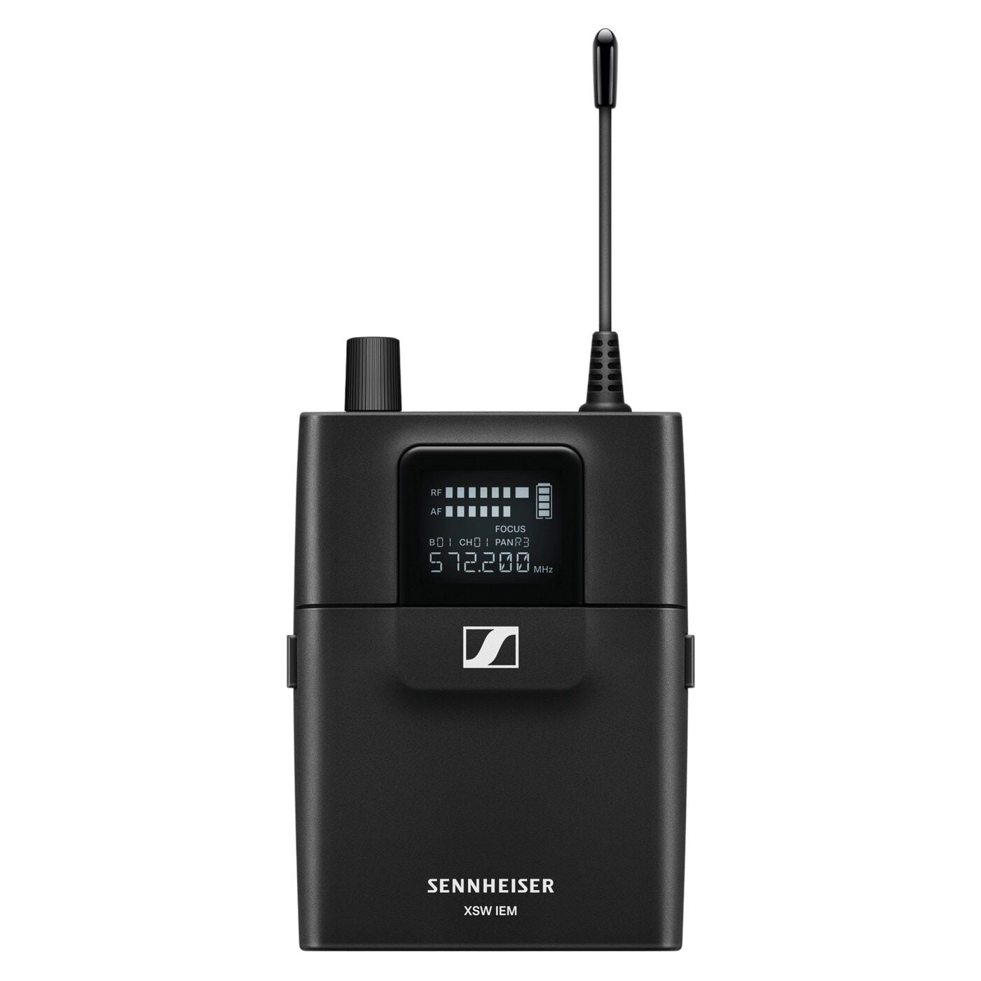 XSW IEM EK (A) In-Ear Monitör Alıcısı