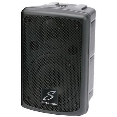 PAS8 80 Watt Aktif Hoparlör