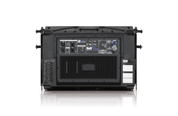 DVA T12 Line Array Hoparlör