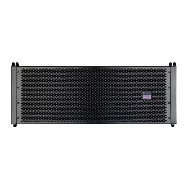 V10A 2x10'' 1150 Watt Aktif Line Array Hoparlör