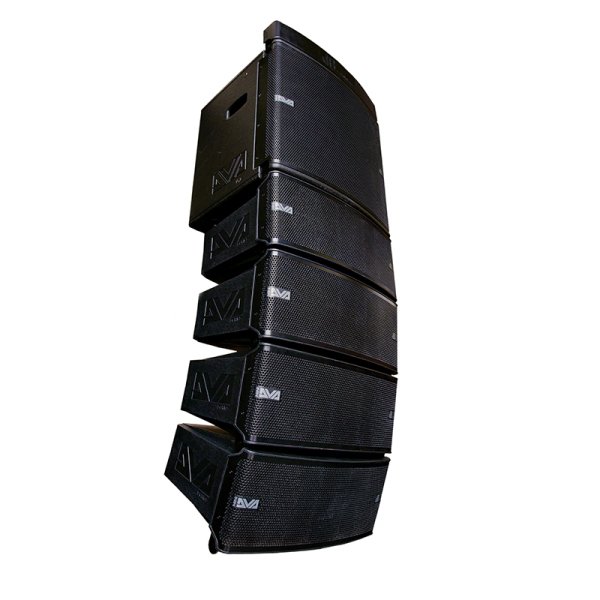 DVA M2P Pasif Line Array Hoparlör