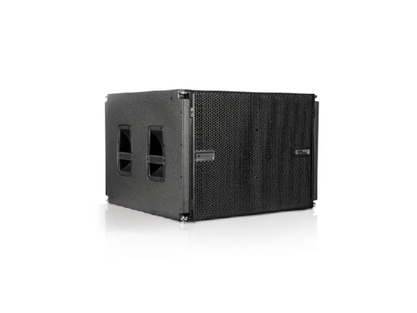 VIO S118 Aktif Subbass Hoparlör