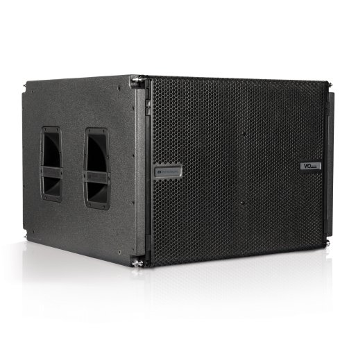 VIO S118 Aktif Subbass Hoparlör
