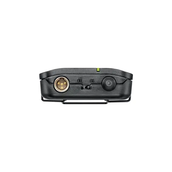 Shure BLX14/CVL Kablosuz Yaka Mikrofon Sistemi