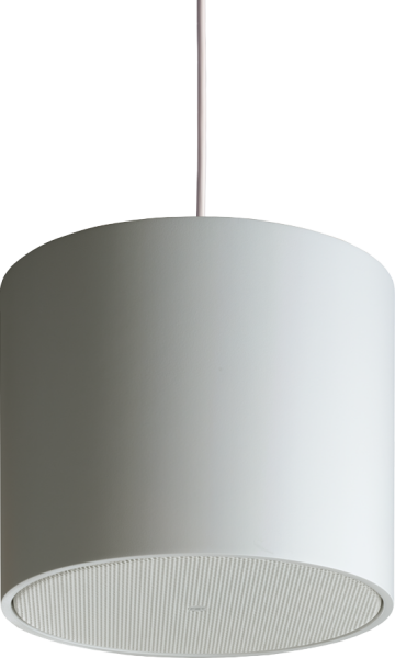 LIBRA 8S WHITE 1x8'' 300 Watt Pasif Sarkıt Hoparlör, Beyaz