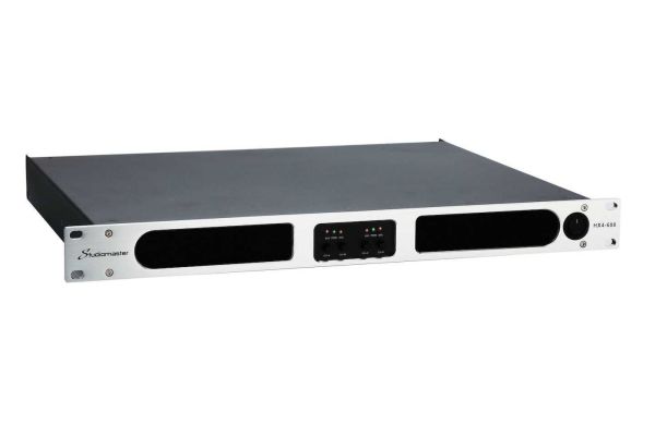 HX4 1800 4x765 Watt Power Amfi