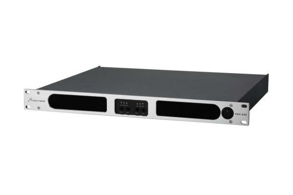 HX4 1800 4x765 Watt Power Amfi