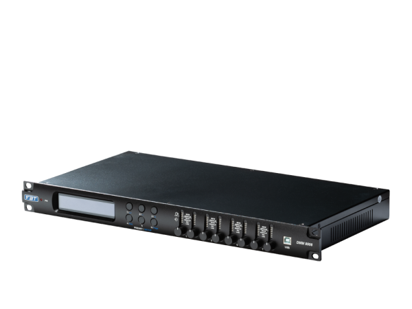 DMM 8008 Dijital Matrix Mikser