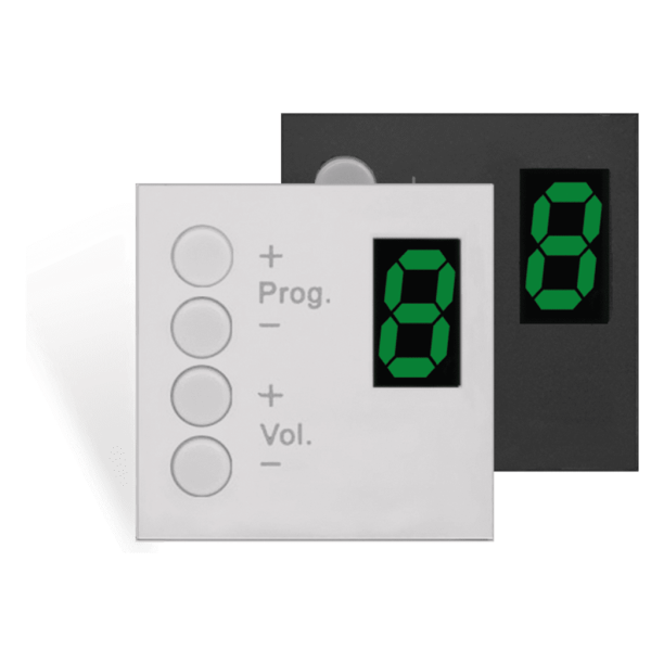 DW3020/W Duvar Paneli