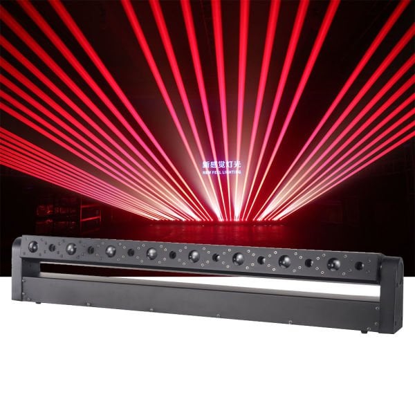 LASER BEAM BAR