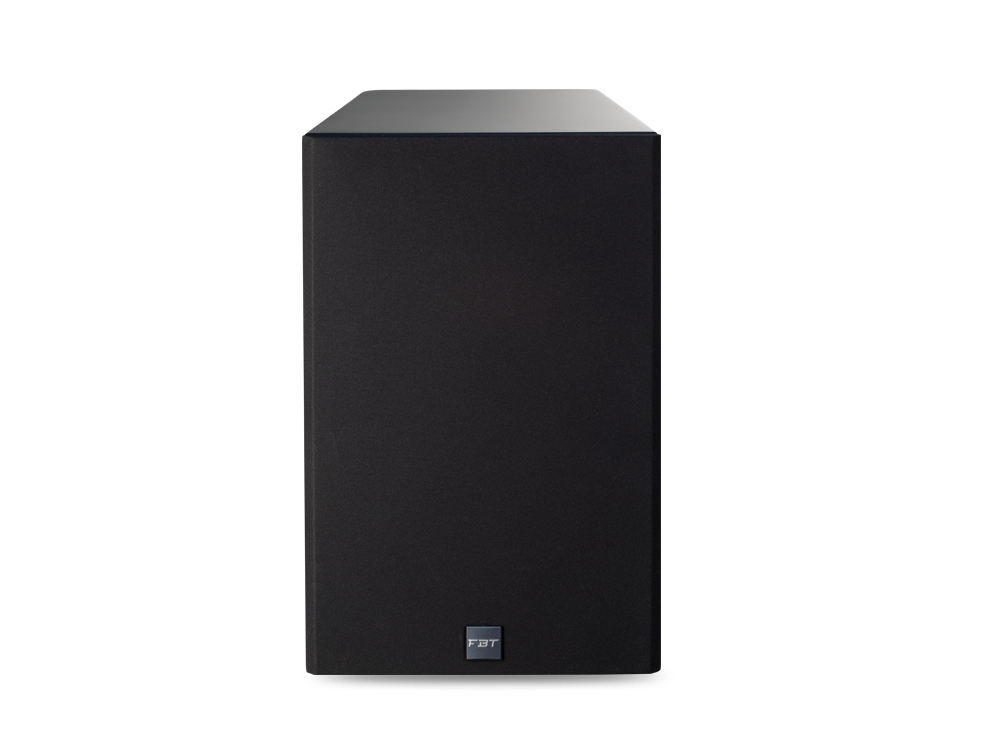 KEIRON 8C BLACK/WHITE 1x8'' 250 Watt Pasif Duvar Tipi Hoparlör, Siyah/Beyaz