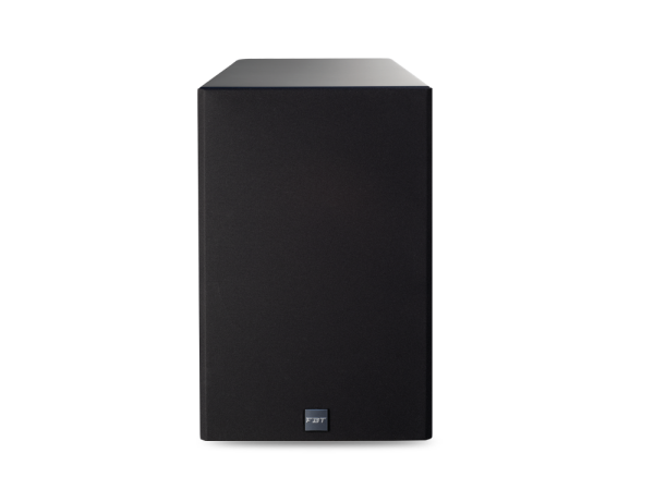 KEIRON 8C BLACK/WHITE 1x8'' 250 Watt Pasif Duvar Tipi Hoparlör, Siyah/Beyaz