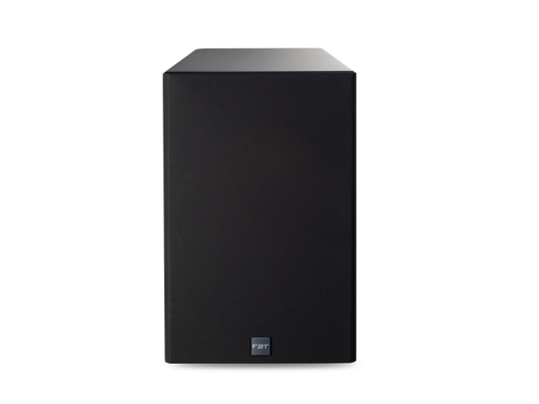 KEIRON 8C BLACK/WHITE 1x8'' 250 Watt Pasif Duvar Tipi Hoparlör, Siyah/Beyaz