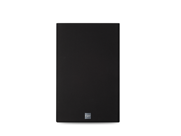 KEIRON 8C BLACK/WHITE 1x8'' 250 Watt Pasif Duvar Tipi Hoparlör, Siyah/Beyaz