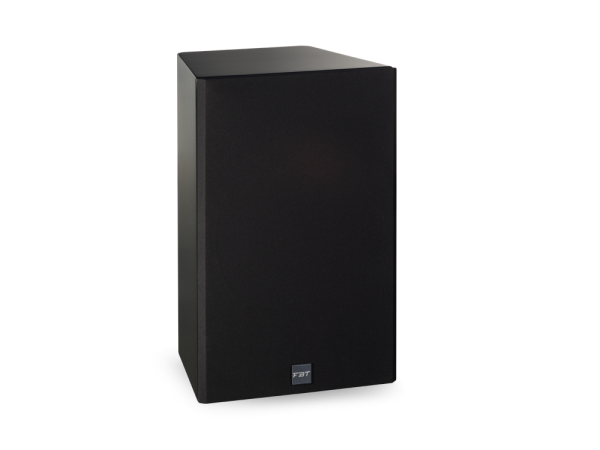 KEIRON 8C BLACK/WHITE 1x8'' 250 Watt Pasif Duvar Tipi Hoparlör, Siyah/Beyaz
