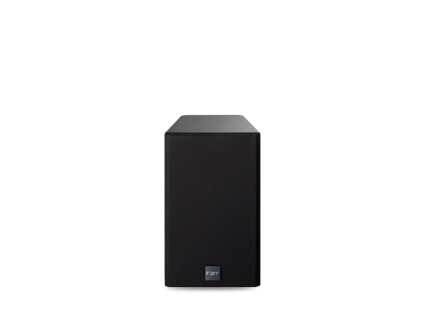KEIRON 5C BLACK/WHITE 1x5'' 120 Watt Pasif Duvar Tipi Hoparlör, Siyah/Beyaz