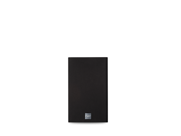 KEIRON 5C BLACK/WHITE 1x5'' 120 Watt Pasif Duvar Tipi Hoparlör, Siyah/Beyaz