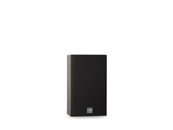 KEIRON 5C BLACK/WHITE 1x5'' 120 Watt Pasif Duvar Tipi Hoparlör, Siyah/Beyaz