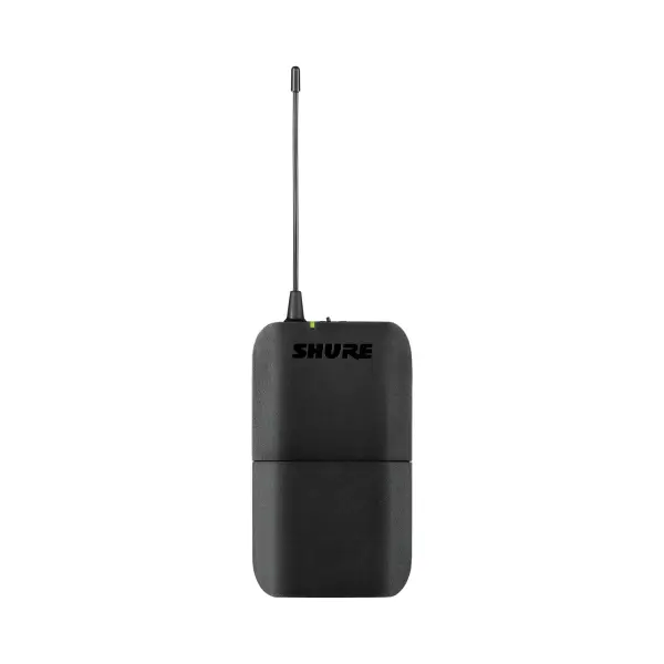 Shure BLX1288/SM58 Kablosuz Enstrüman Sistemi