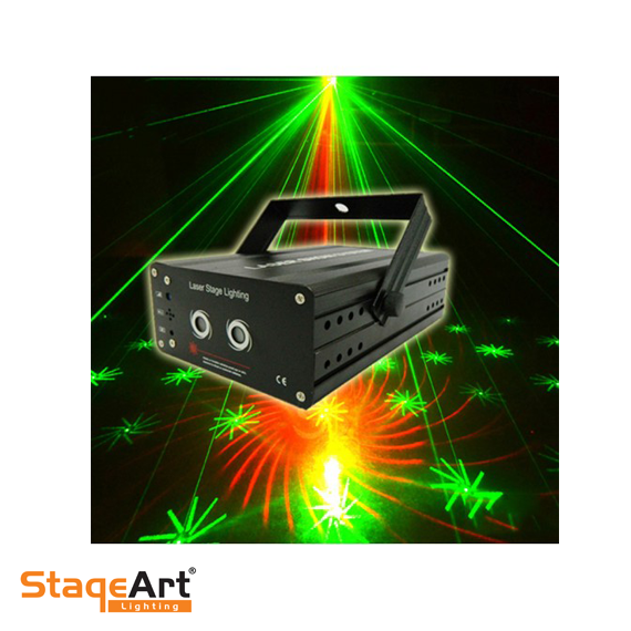 STAR LAZER