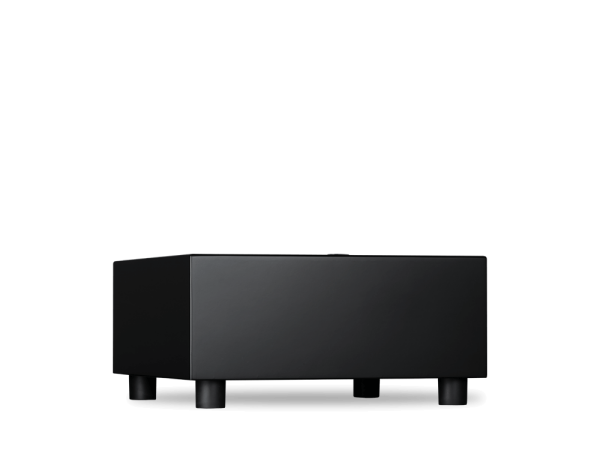 KEIRON 8S BLACK/WHITE 1x8'' 300 Watt Pasif Subbass Hoparlör, Siyah/Beyaz